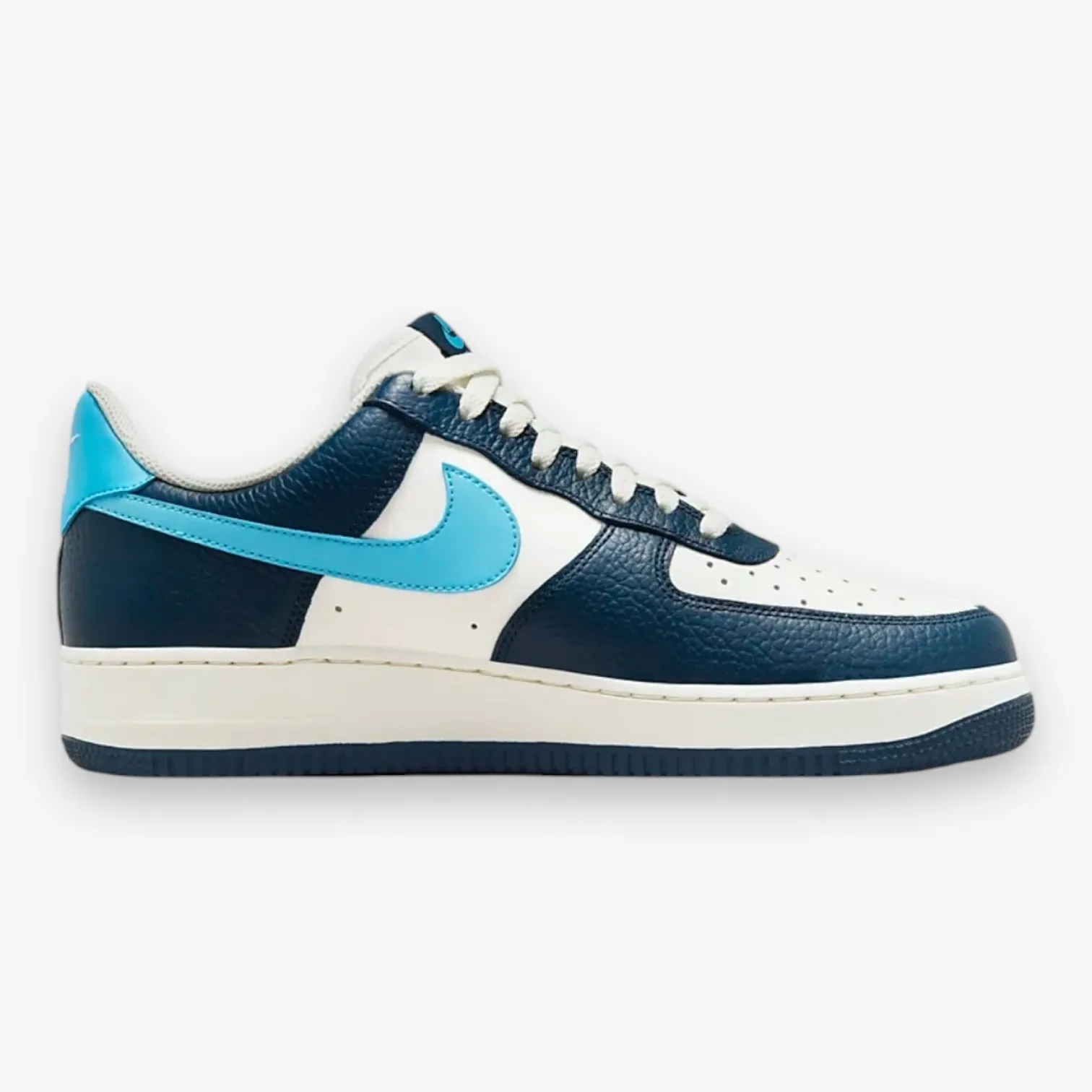 Nike Air Force 1 '07 Armory Navy Baltic Blue Sail HJ9291-478