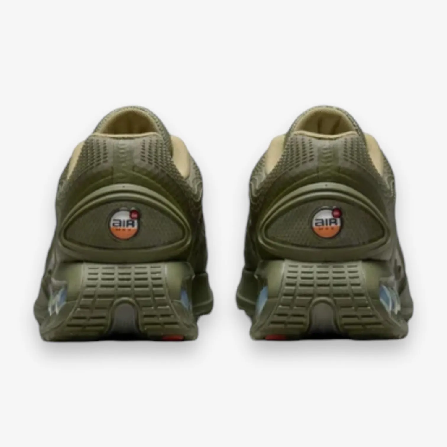 Nike Air Max DN Neutral Olive Medium Olive DV3337-200