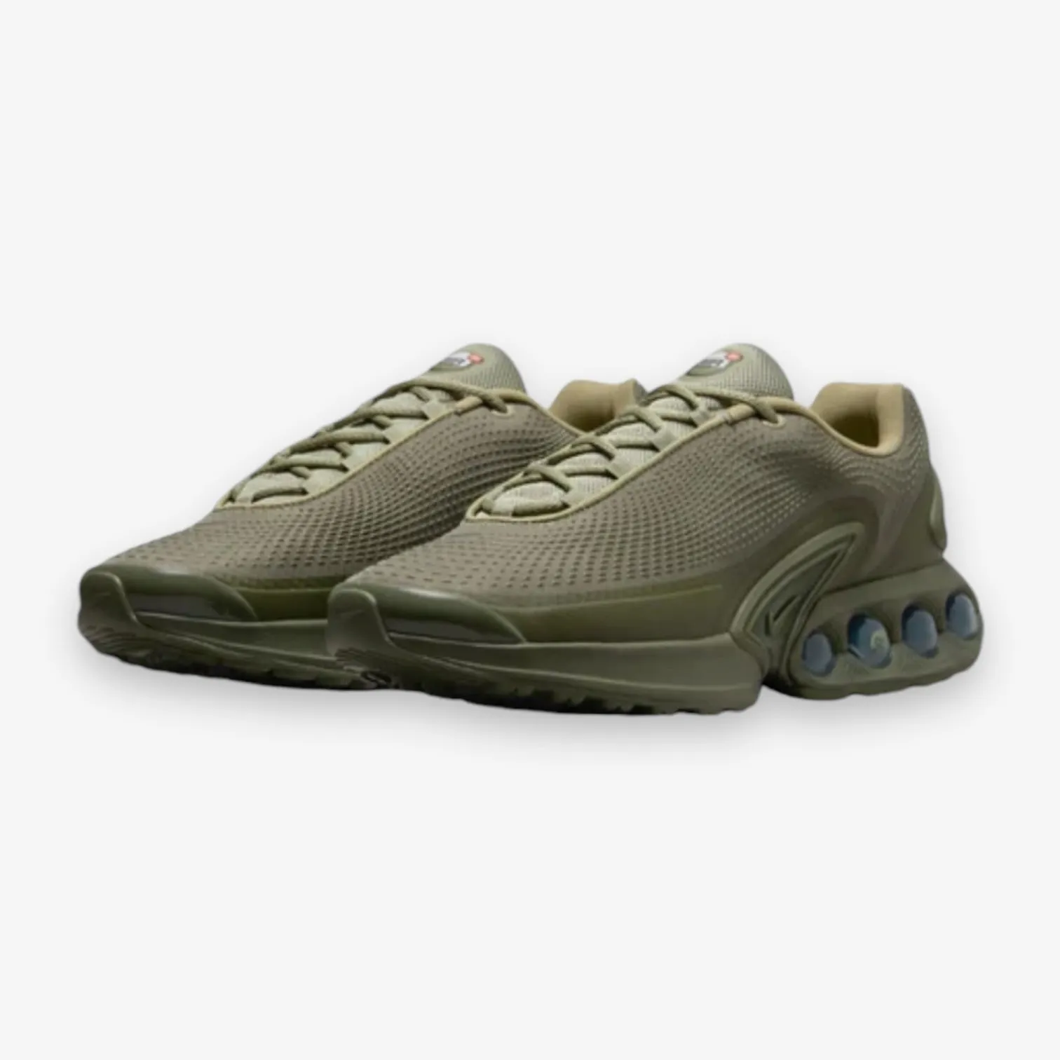 Nike Air Max DN Neutral Olive Medium Olive DV3337-200