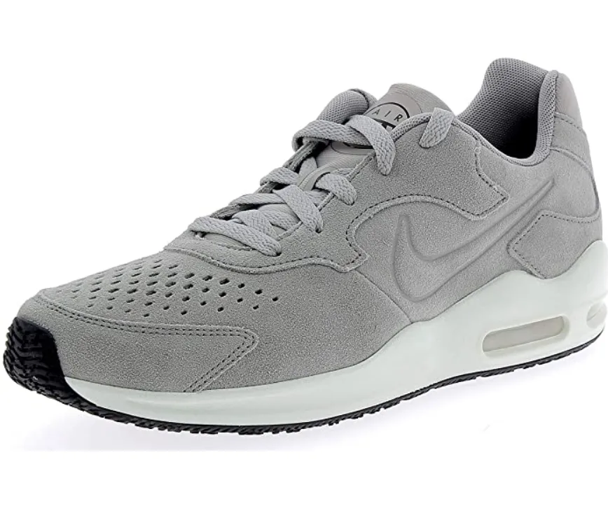 Nike Air Max Guile Premium sneakers bassa 916770 002 grey