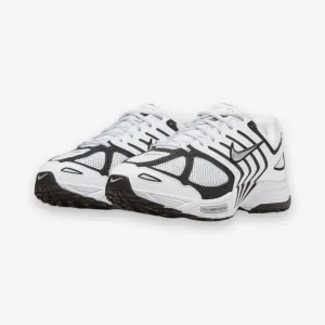 Nike Air Peg 2k5 White Metallic Silver Black FJ1909-100