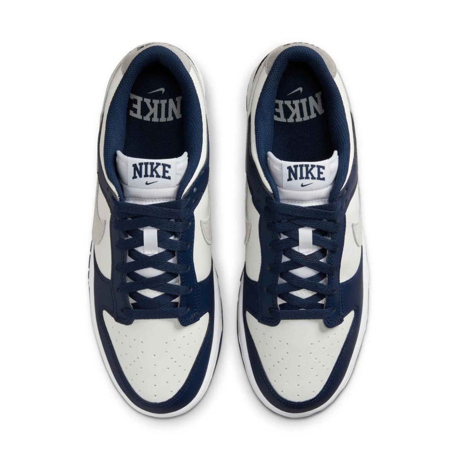 Nike Dunk Low ''Midnight Navy''