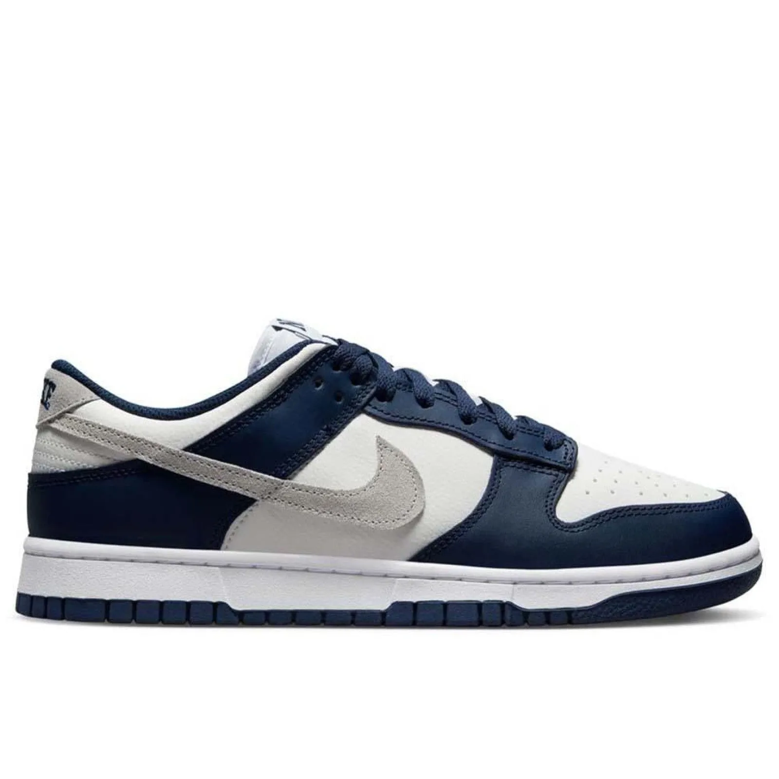 Nike Dunk Low ''Midnight Navy''