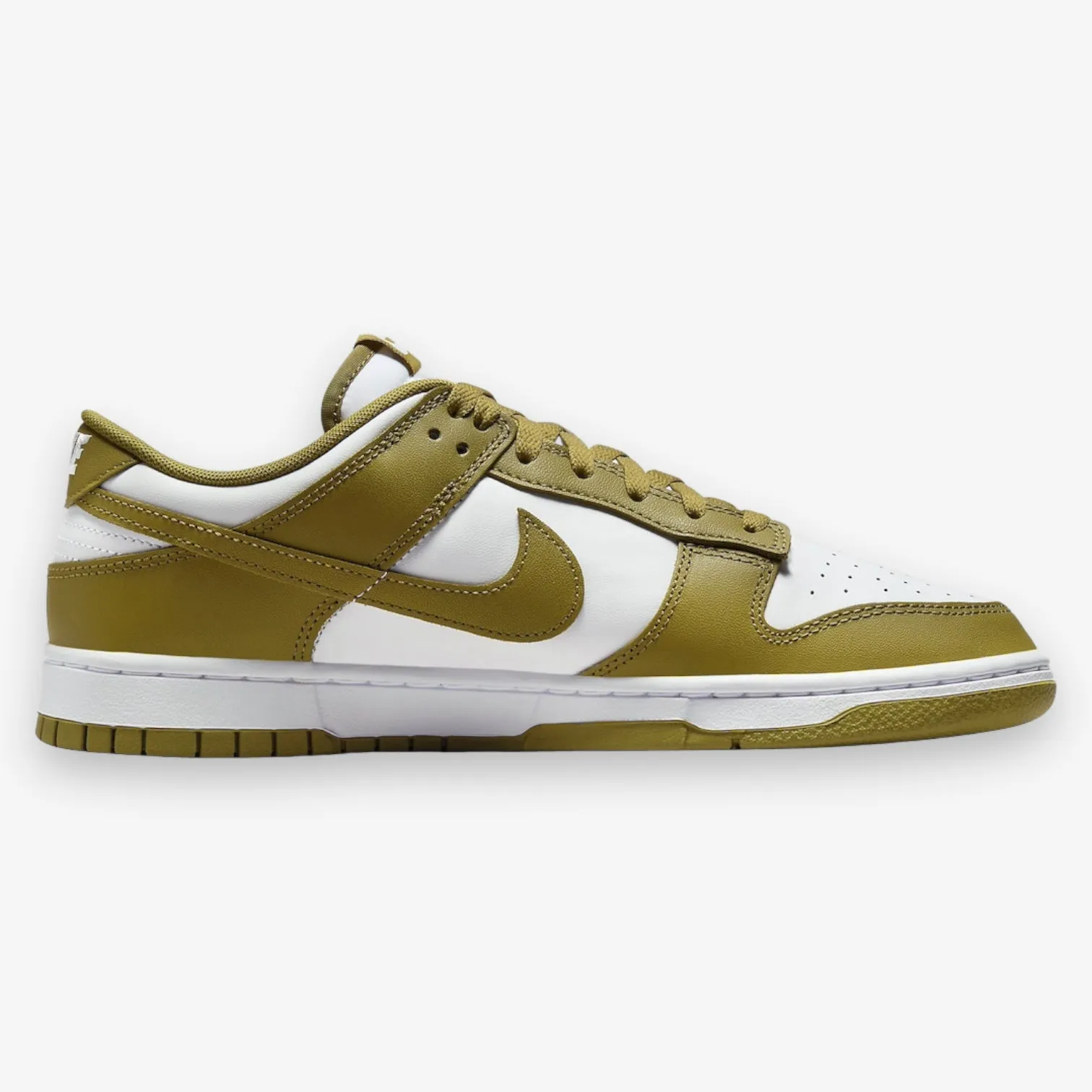 Nike Dunk Low retro white pacific moss DV0833-105