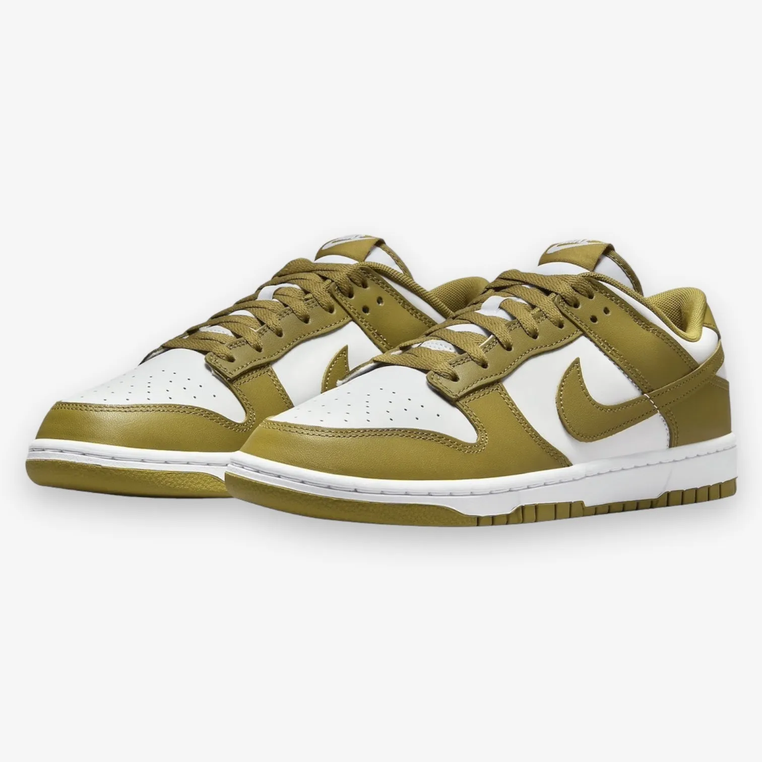 Nike Dunk Low retro white pacific moss DV0833-105