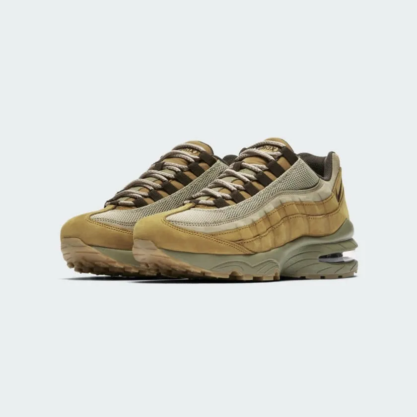 Nike Juniors Air Max 95 (GS) 943748 700