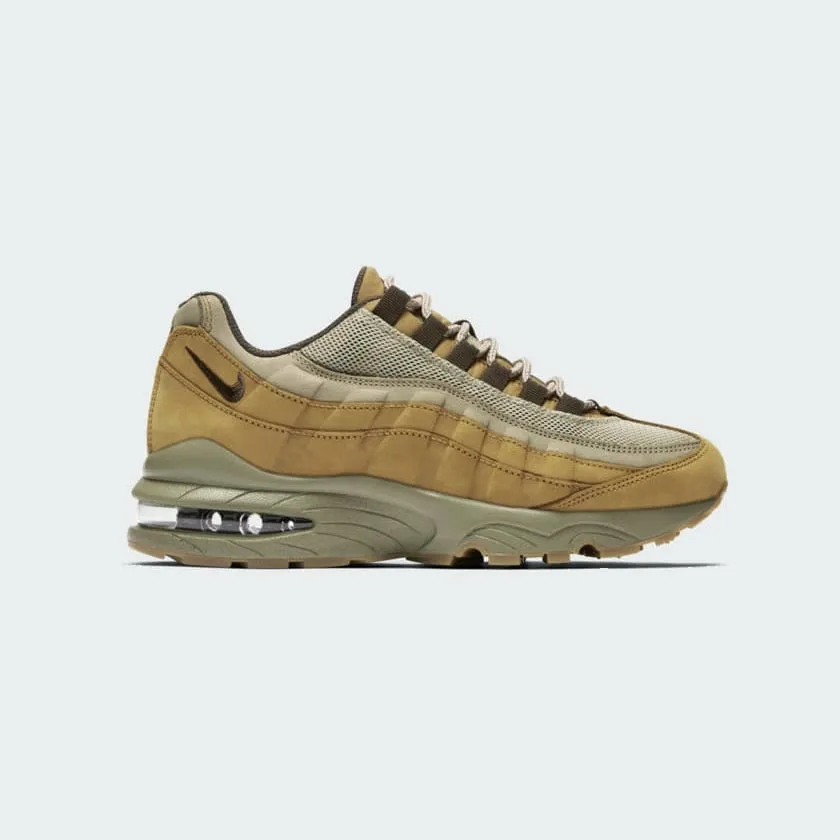 Nike Juniors Air Max 95 (GS) 943748 700