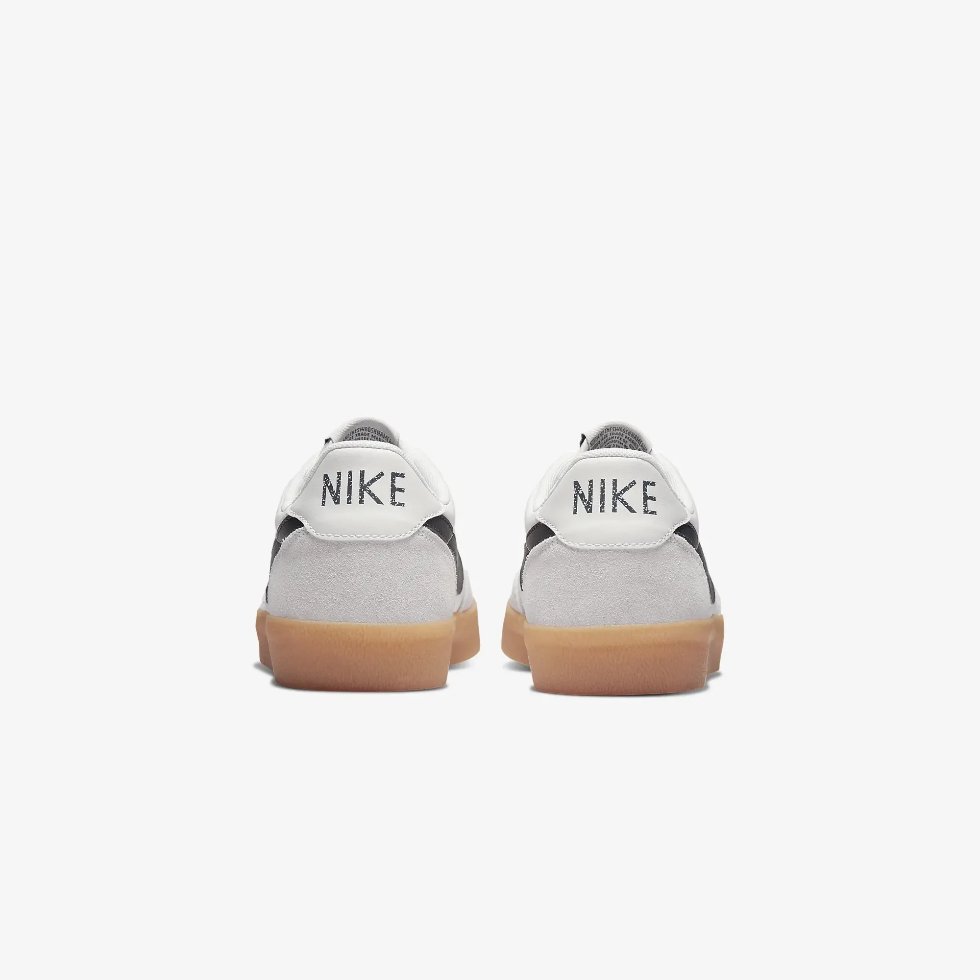 Nike | KILLSHOT 2 LEATHER  { SAIL/OIL GREY-GUM YELLOW