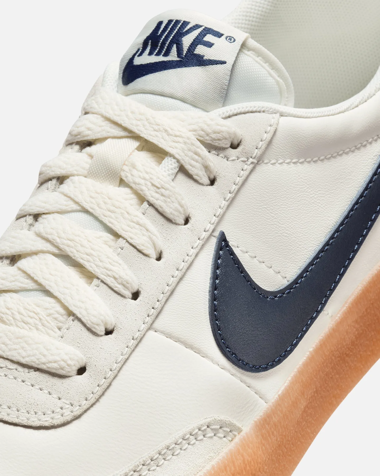 Nike Women's Killshot 2 Sail/Midnight Navy