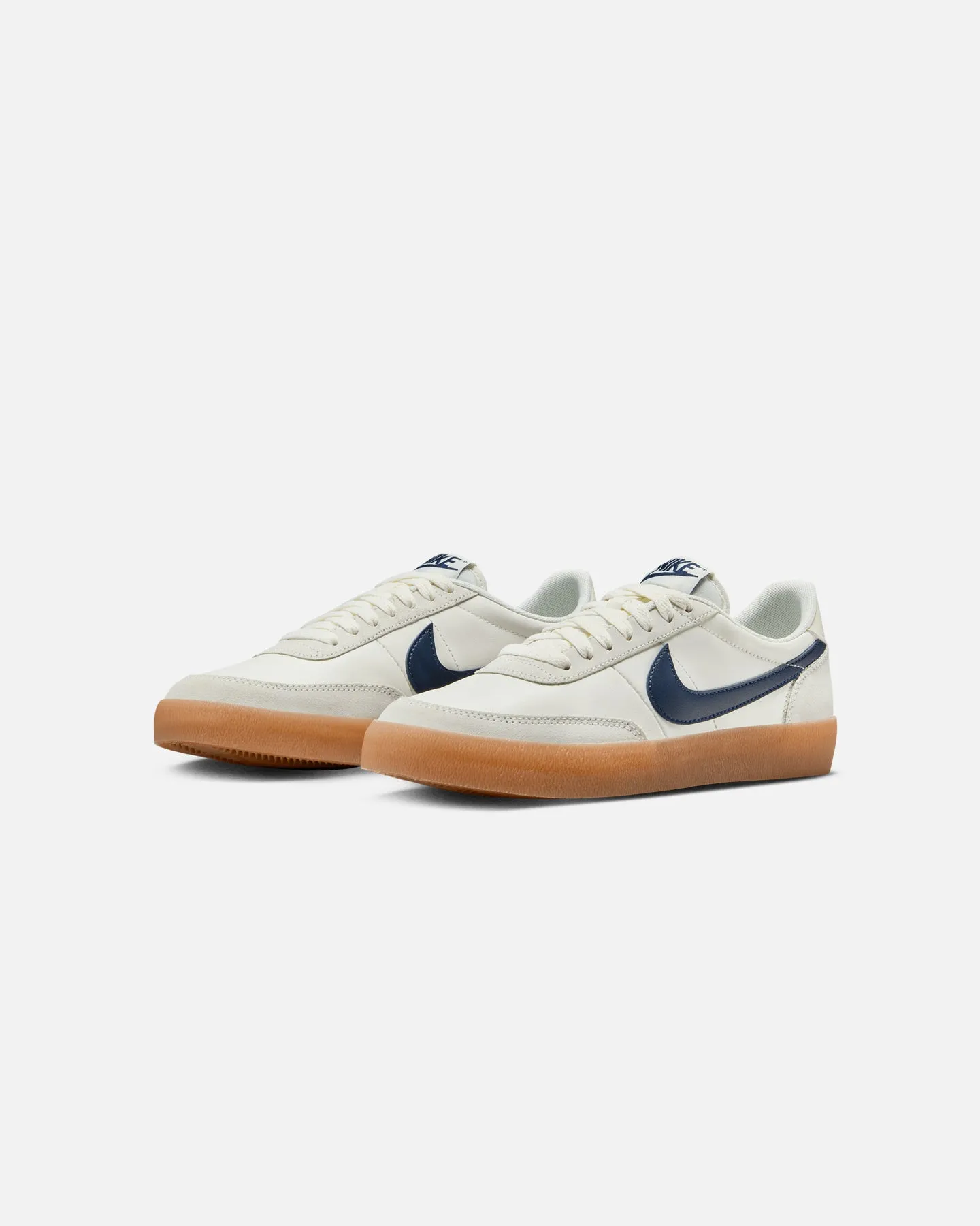 Nike Women's Killshot 2 Sail/Midnight Navy