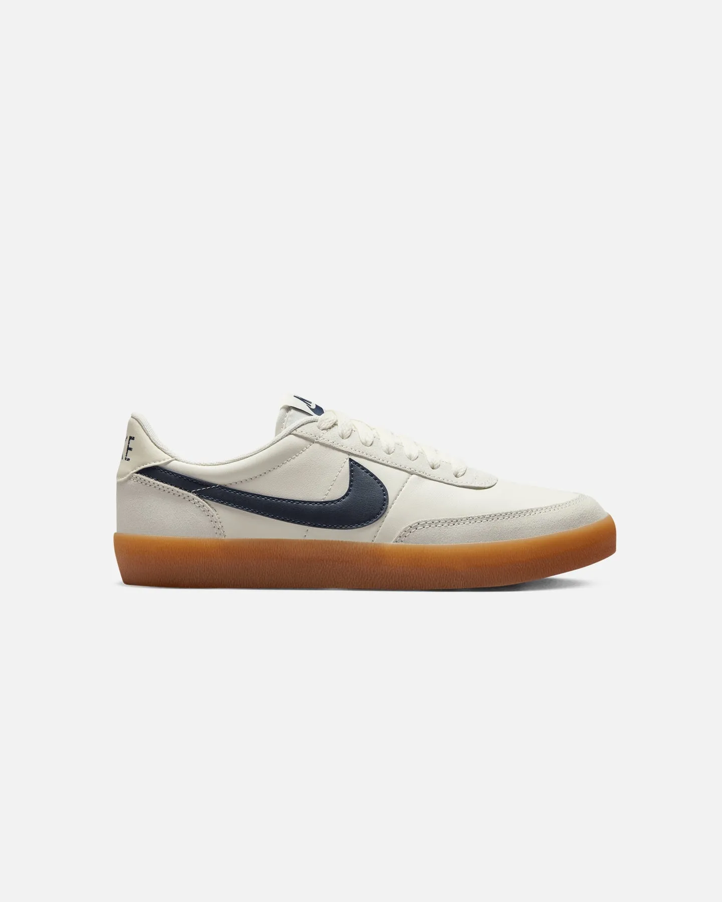 Nike Women's Killshot 2 Sail/Midnight Navy