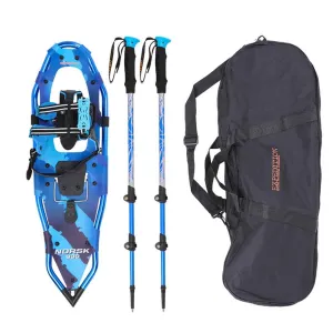 Norsk Series Snowshoe Kit 25"