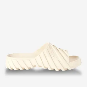 Off-White Exploration Slider Cream