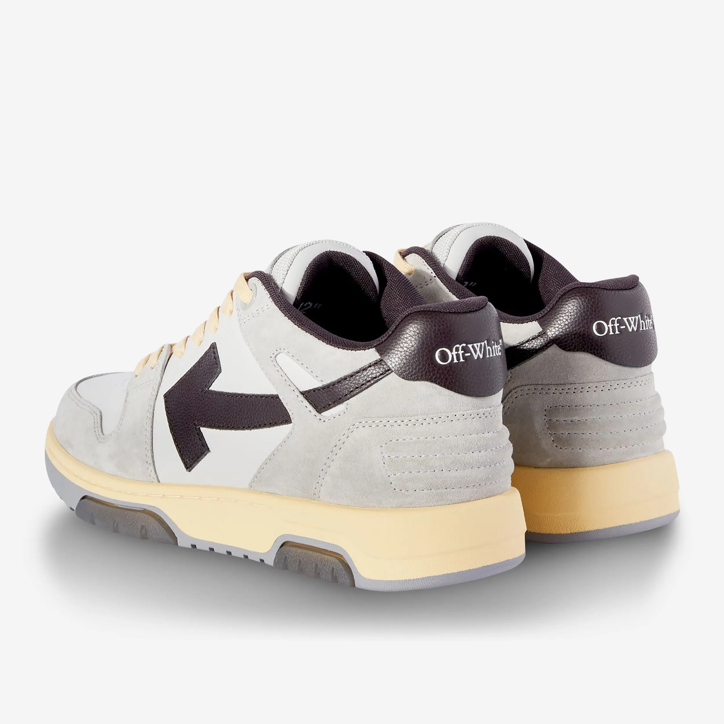 Off-White Out Of Office Sneakers