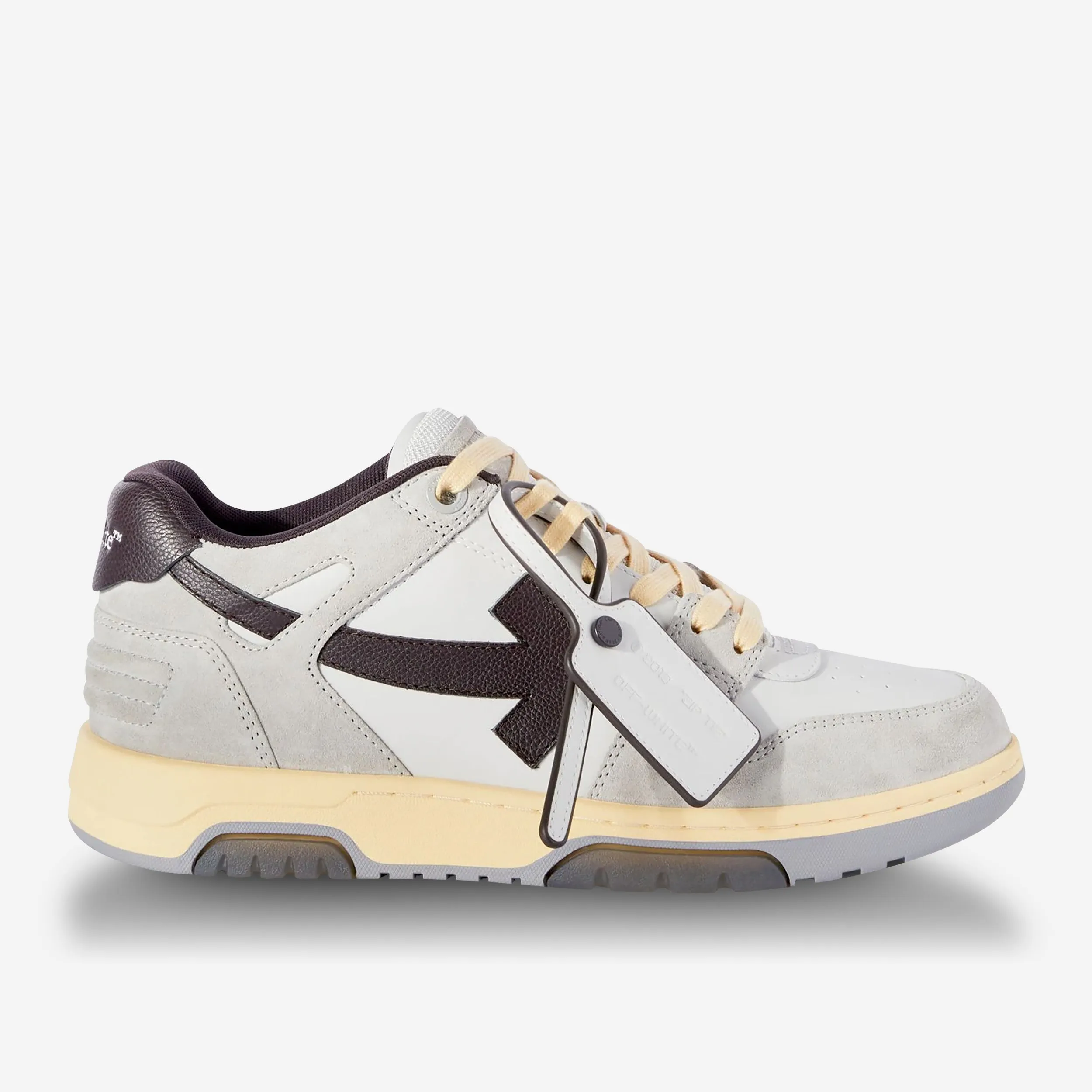 Off-White Out Of Office Sneakers