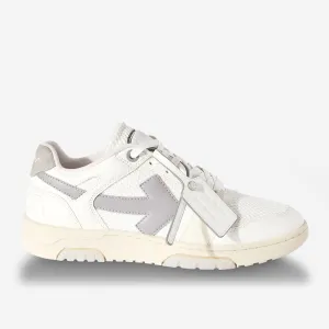 Off-White Slim Out Of Office Sneakers