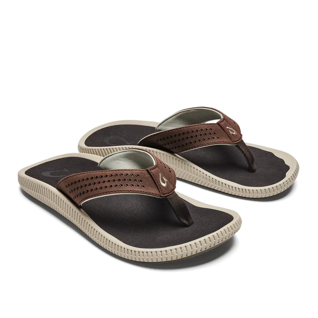 Olukai Men's Ulele Sandals