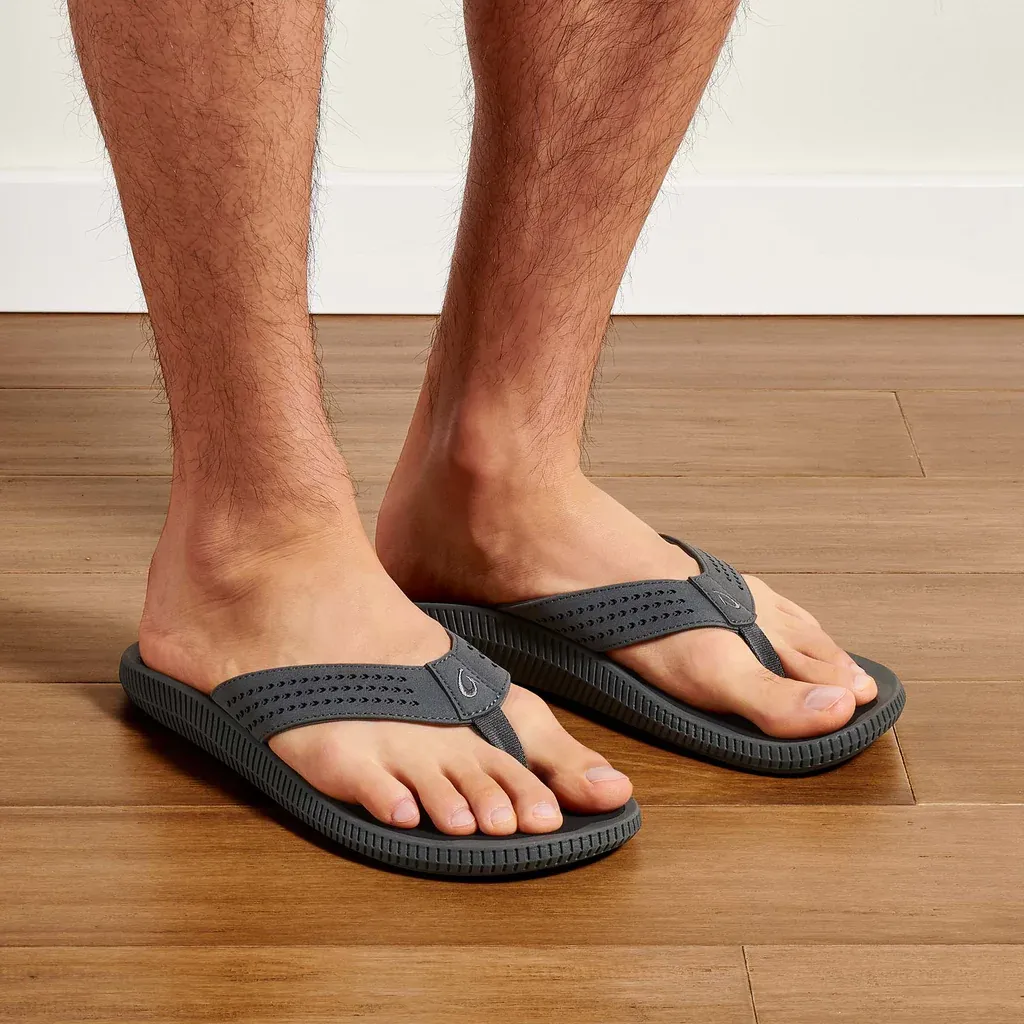 Olukai Men's Ulele Sandals