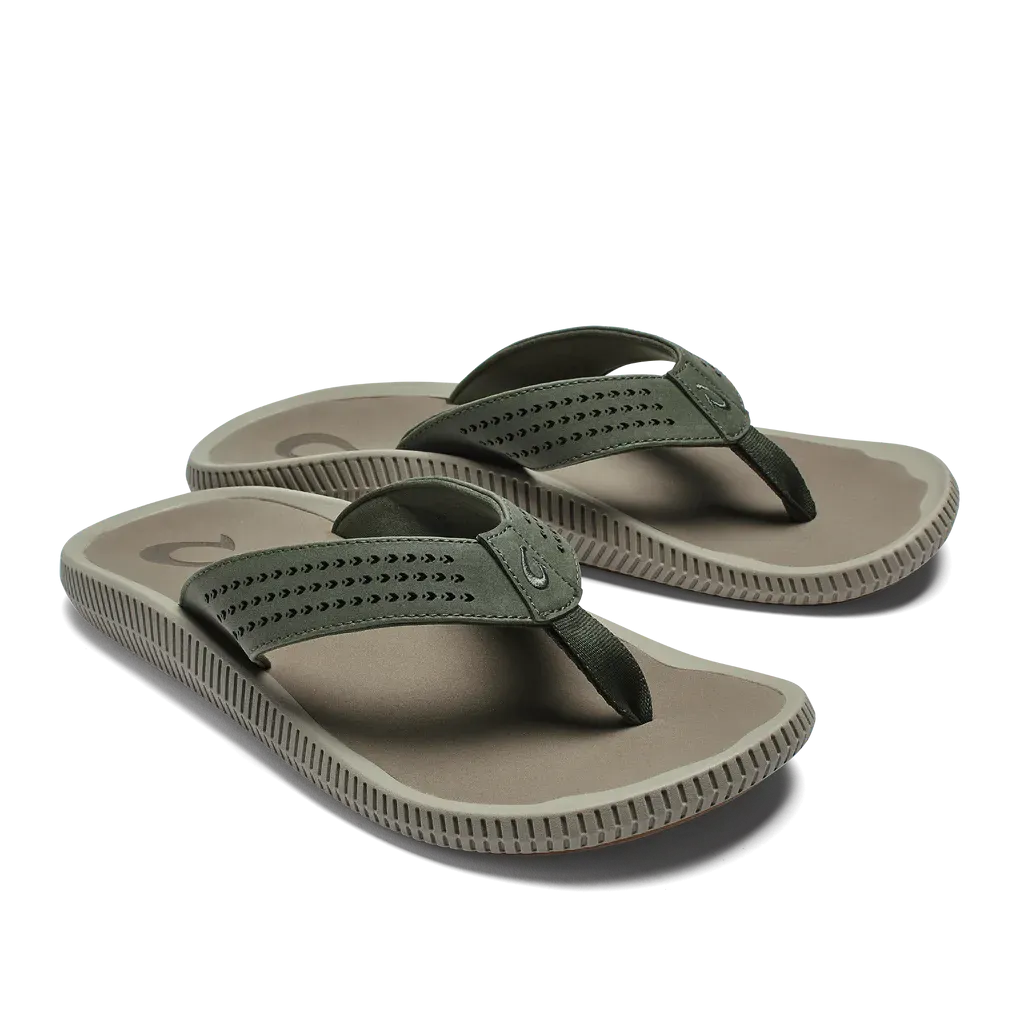 Olukai Men's Ulele Sandals