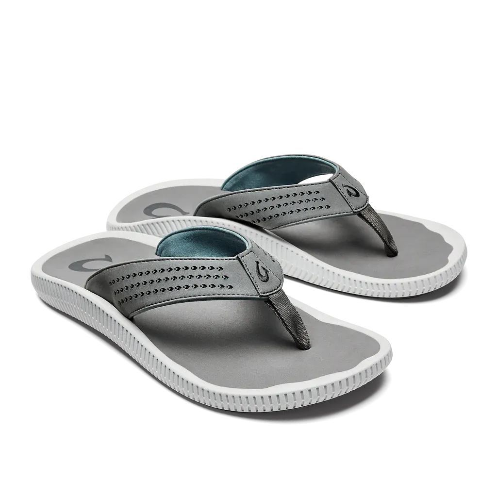 Olukai Men's Ulele Sandals