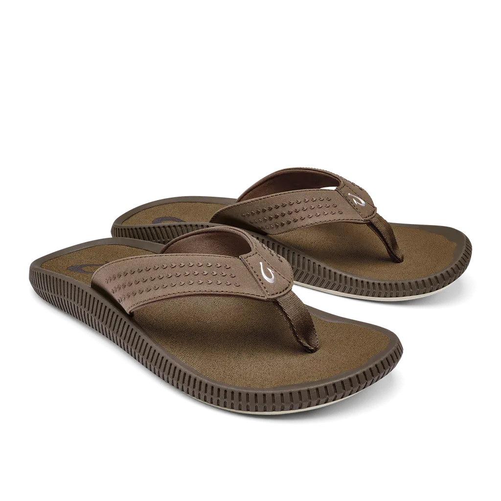 Olukai Men's Ulele Sandals