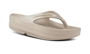 OOFOS Womens OOmega OOlala Sandal Nomad