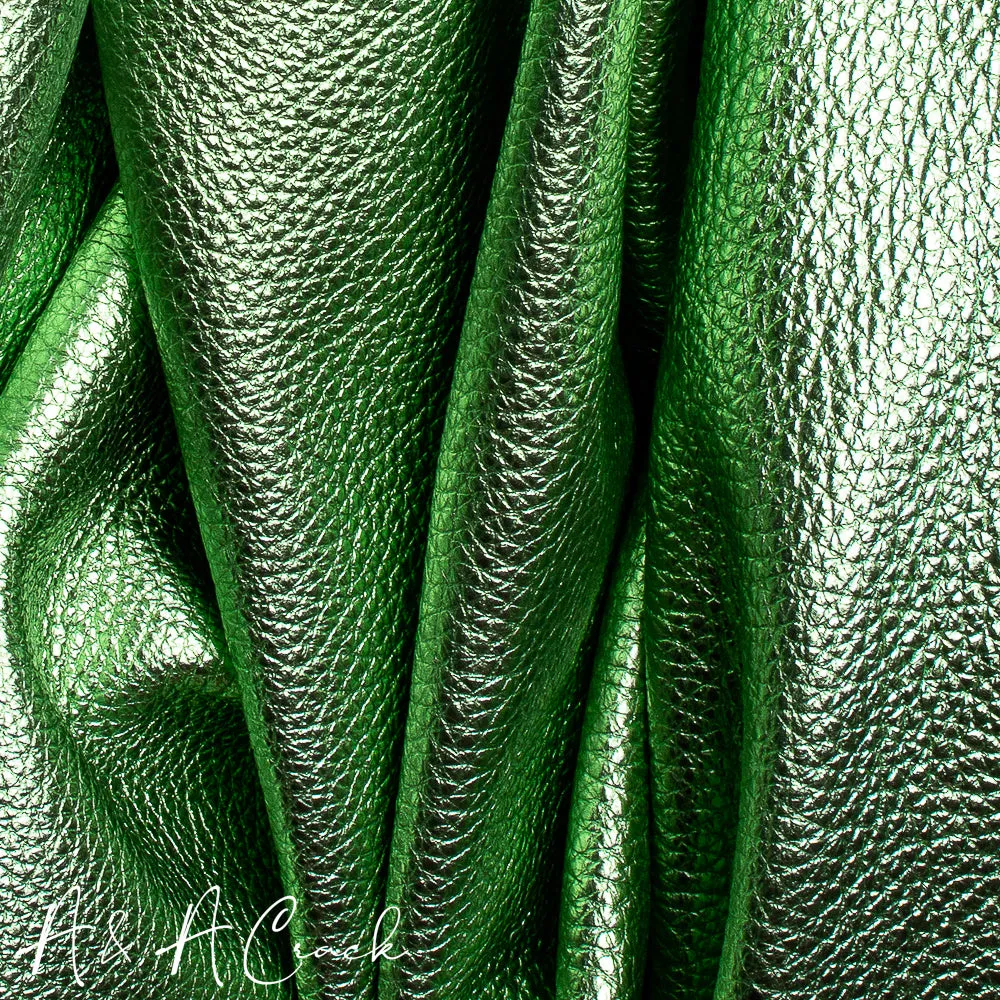 PAINTBOX METALLIC - MENTHE - 1.2/1.4mm