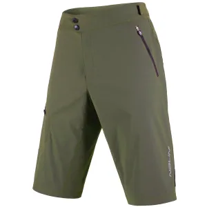 Pantaloncini Nalini Adventures - Verde