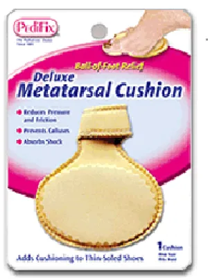 PediFix Deluxe Metatarsal Cushion (P88)