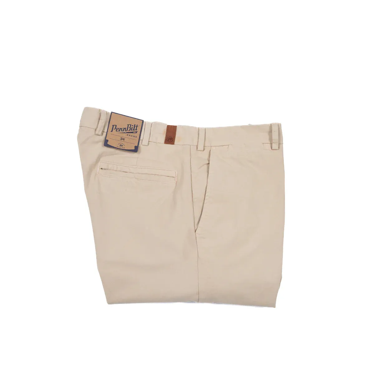 PennBuilt "The American" Cotton Chino