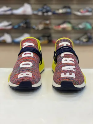 Pre Owned: Adidas Human Race NMD Trail "Multi-Color"  AC7360