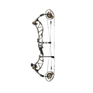 PSE Decree Compound Bow