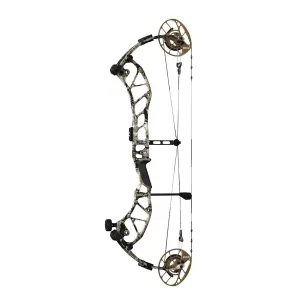 PSE Decree Compound Hunting Bow