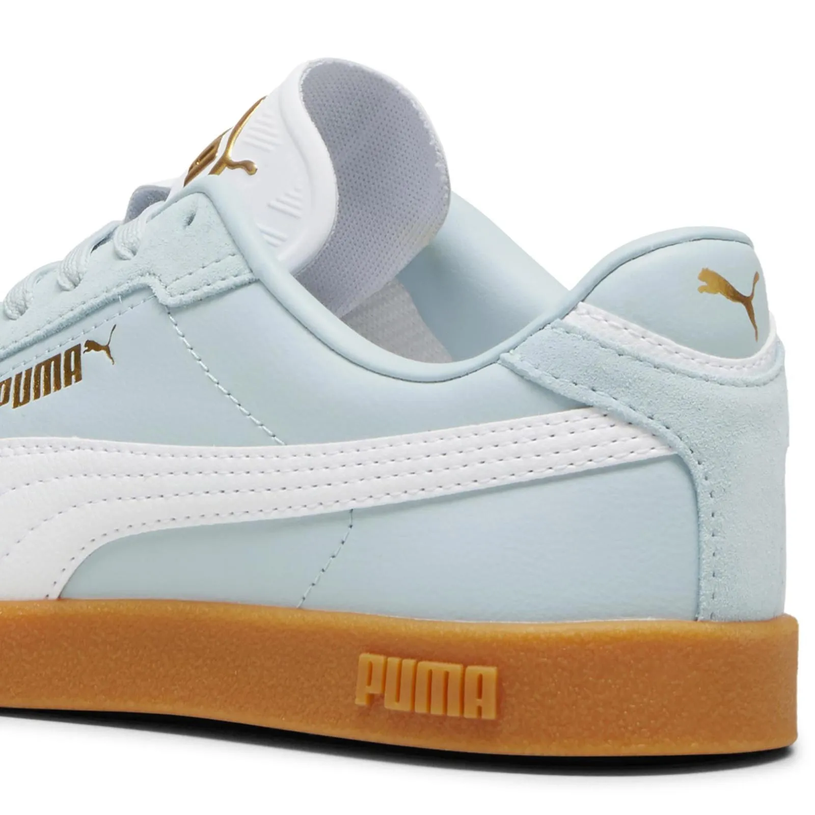 Puma Club II Era Womens Sneakers