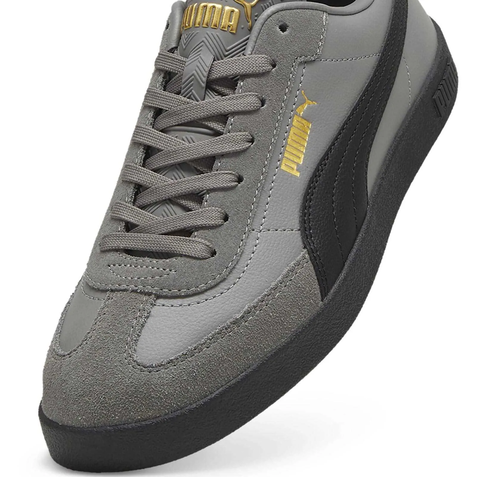 Puma Club II Era Unisex Sneakers