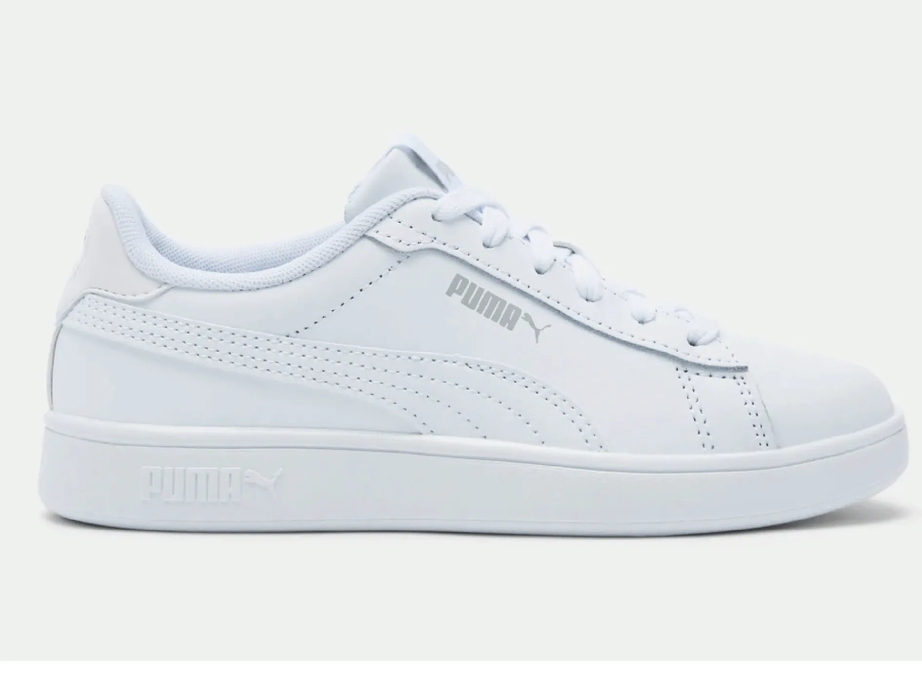 Puma Junior Smash 3.0