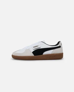 Puma Palermo Leather Sneakers Puma White