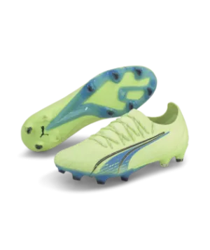 Puma Ultra Ultimate FG/AG