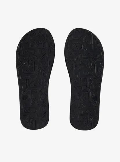 Quiksilver - Molokai Core Jandal