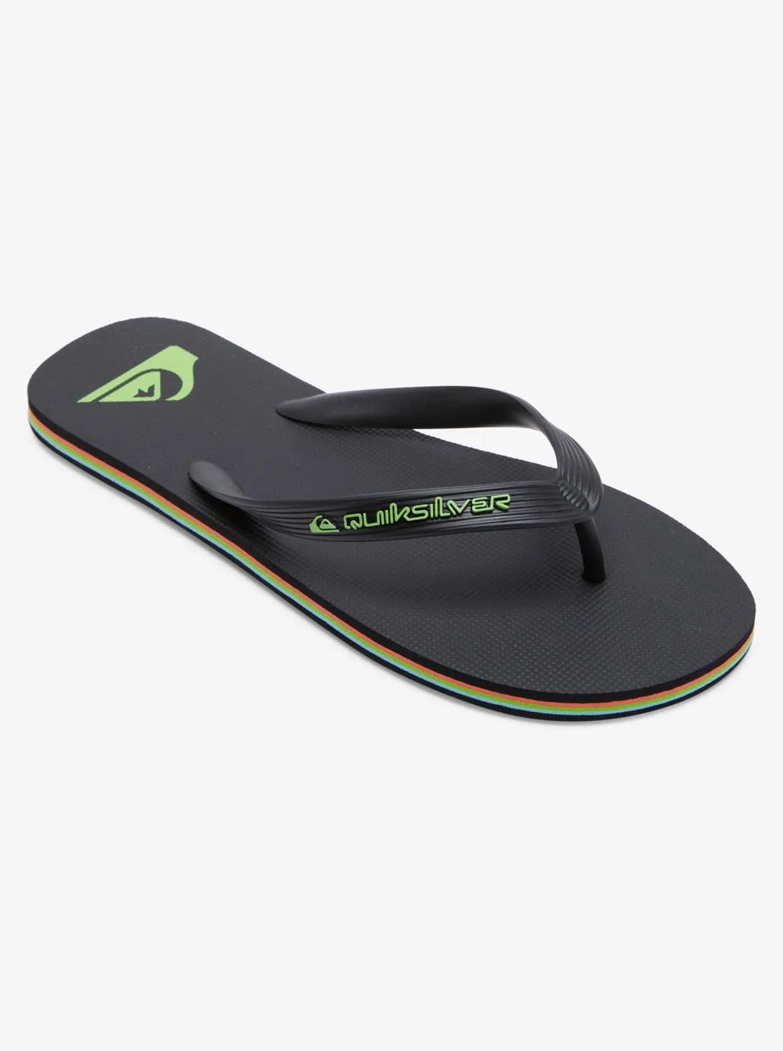 Quiksilver - Molokai Core Jandal