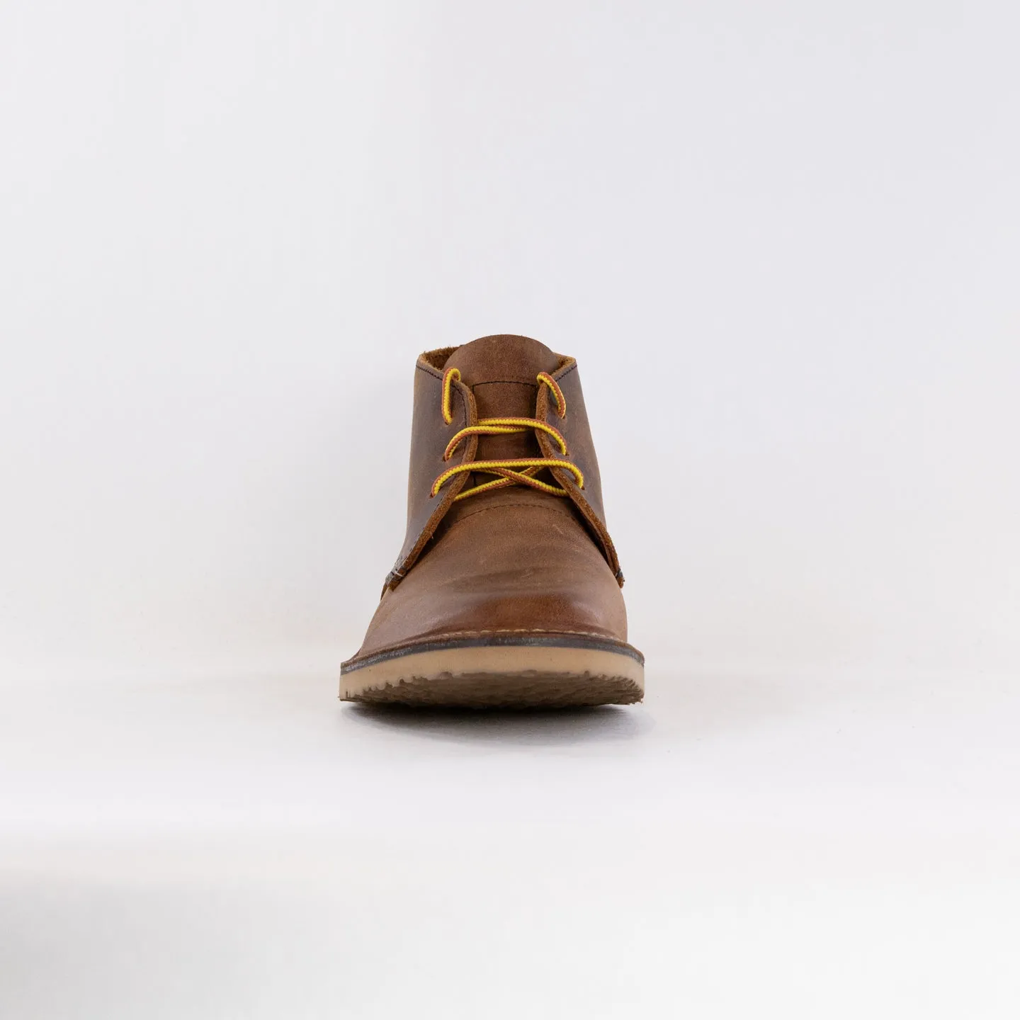 Red Wing Heritage Weekender Chukka (Men's) - Copper