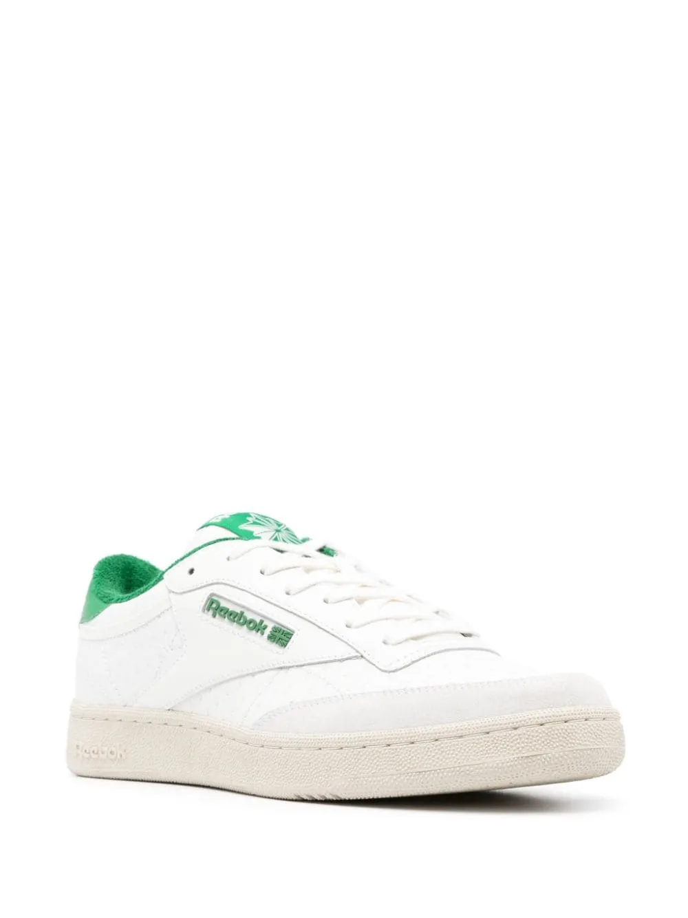 REEBOK BY PALM ANGELS Sneakers Green