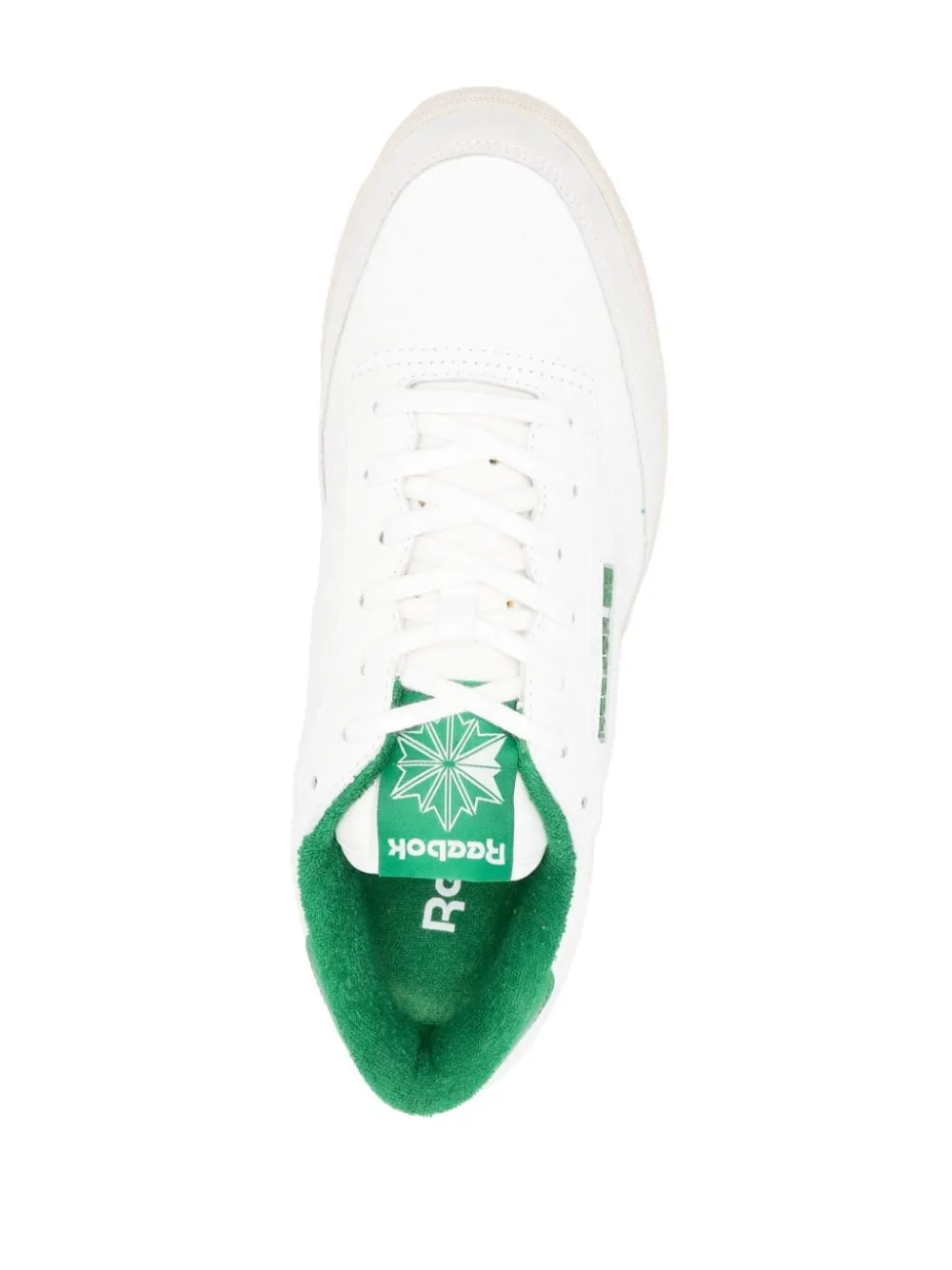 REEBOK BY PALM ANGELS Sneakers Green