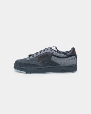 Reebok Club C Gravel/Nocturnal Grey