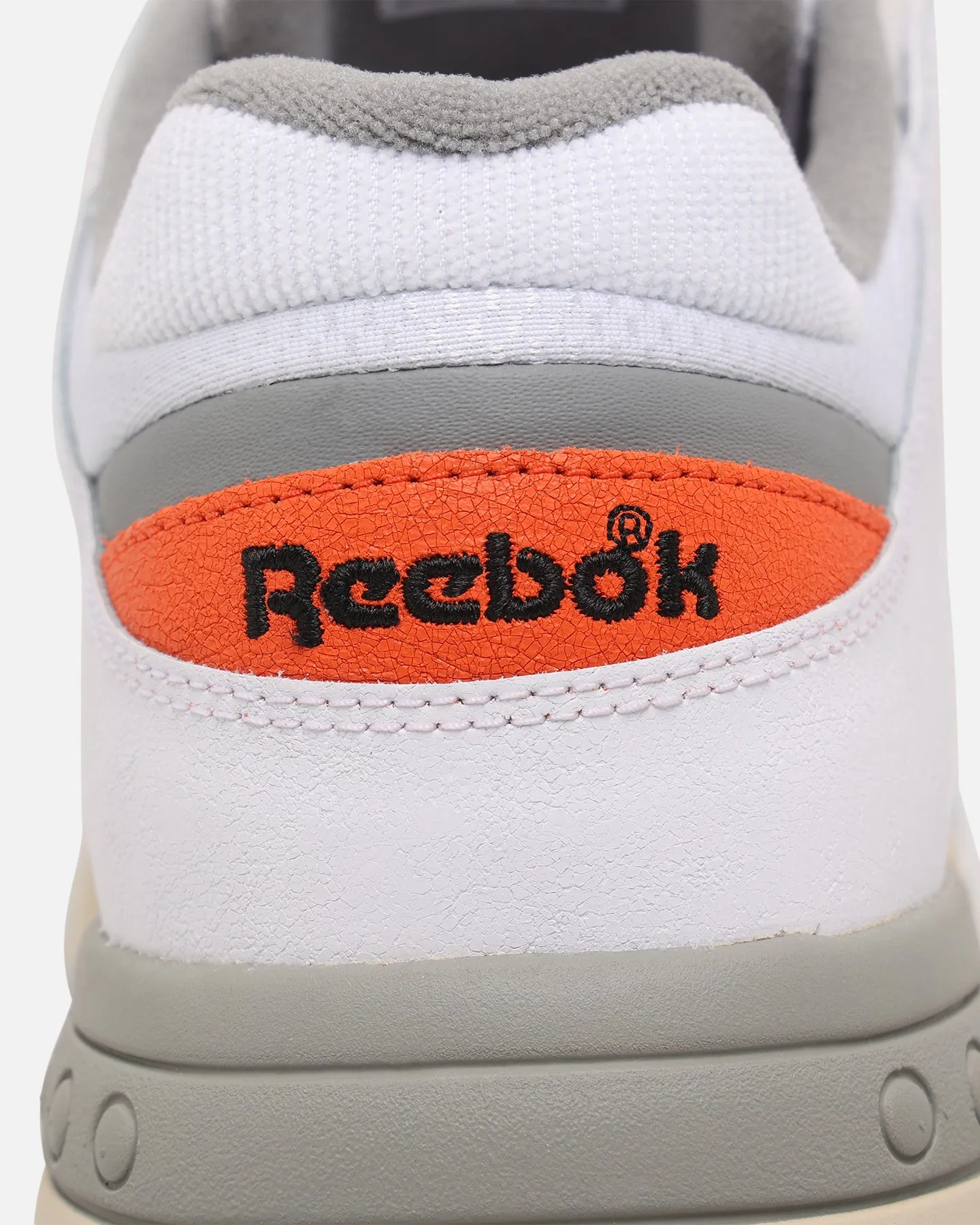 Reebok ERS 4000 White