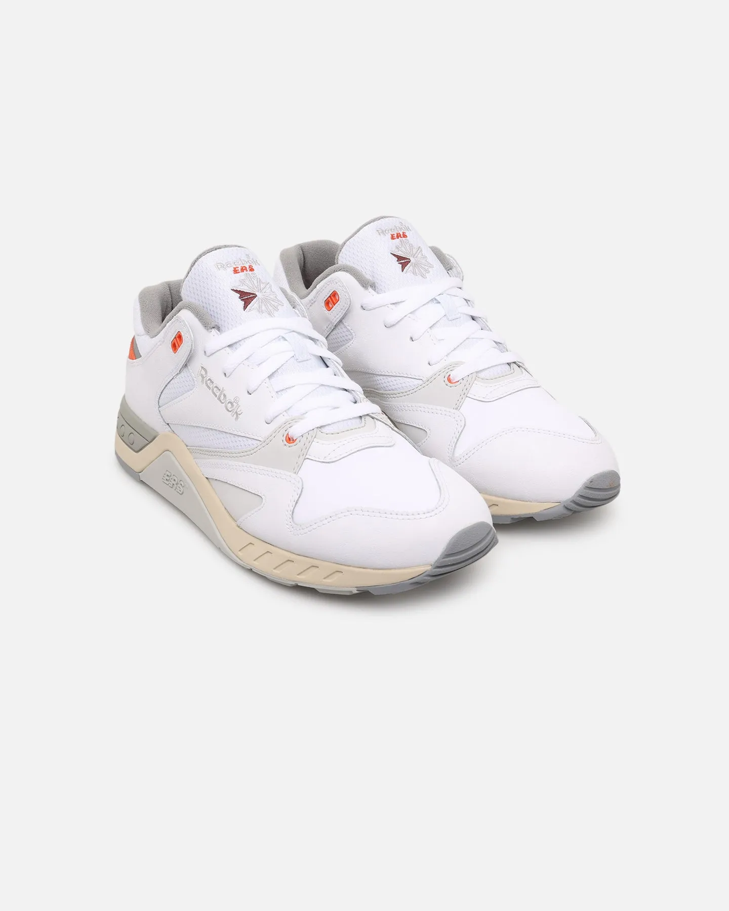 Reebok ERS 4000 White