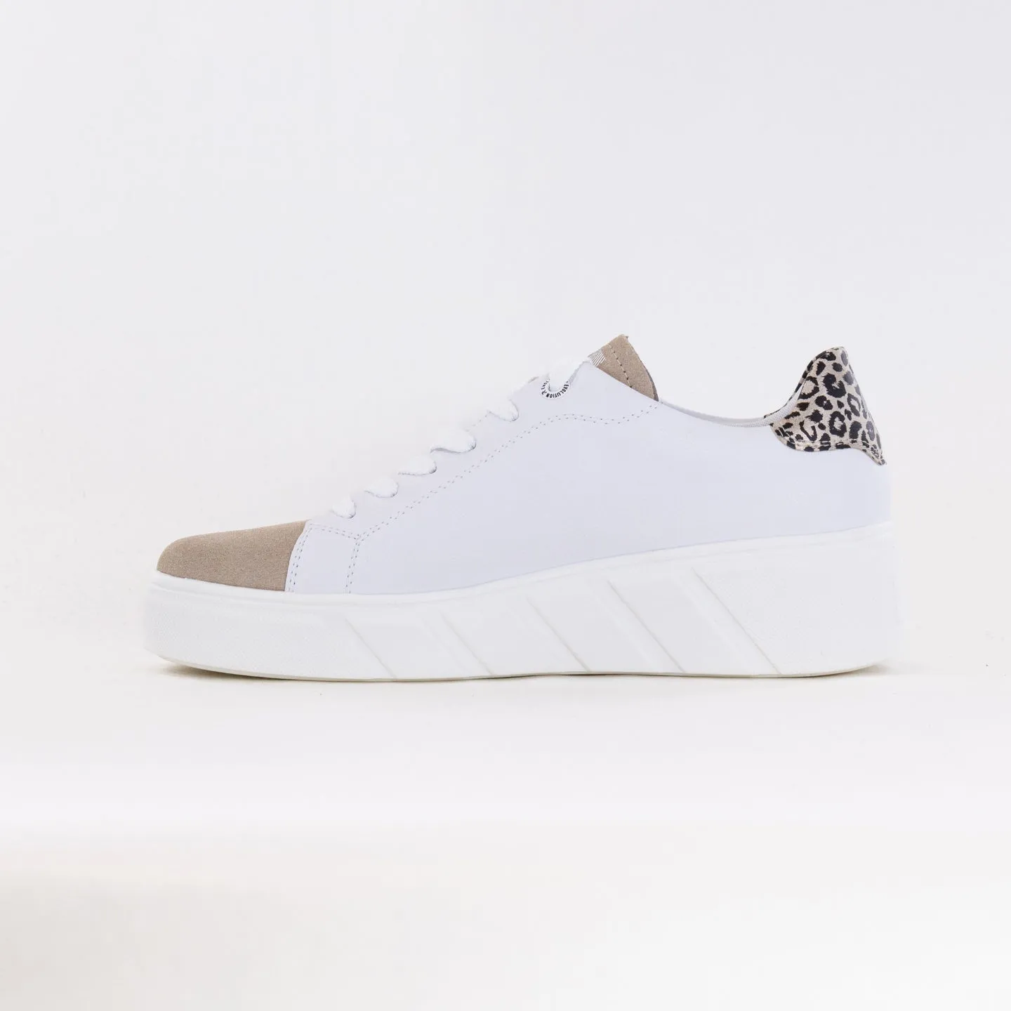 Rieker W0501-81 (Women's) - White