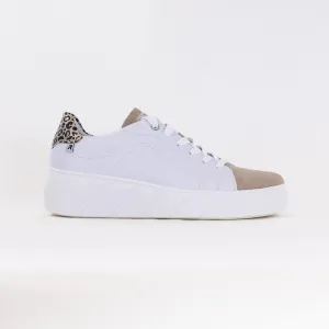 Rieker W0501-81 (Women's) - White