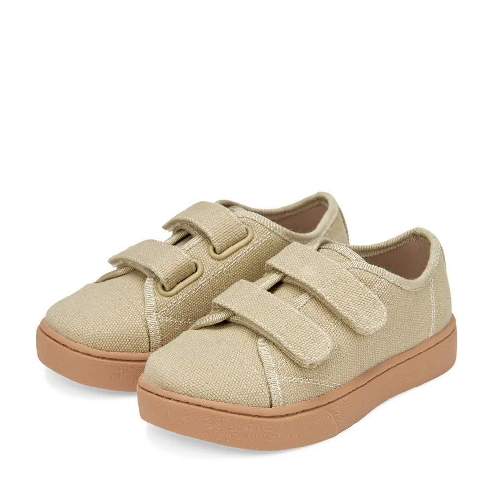 Robby 2.0 Canvas Khaki