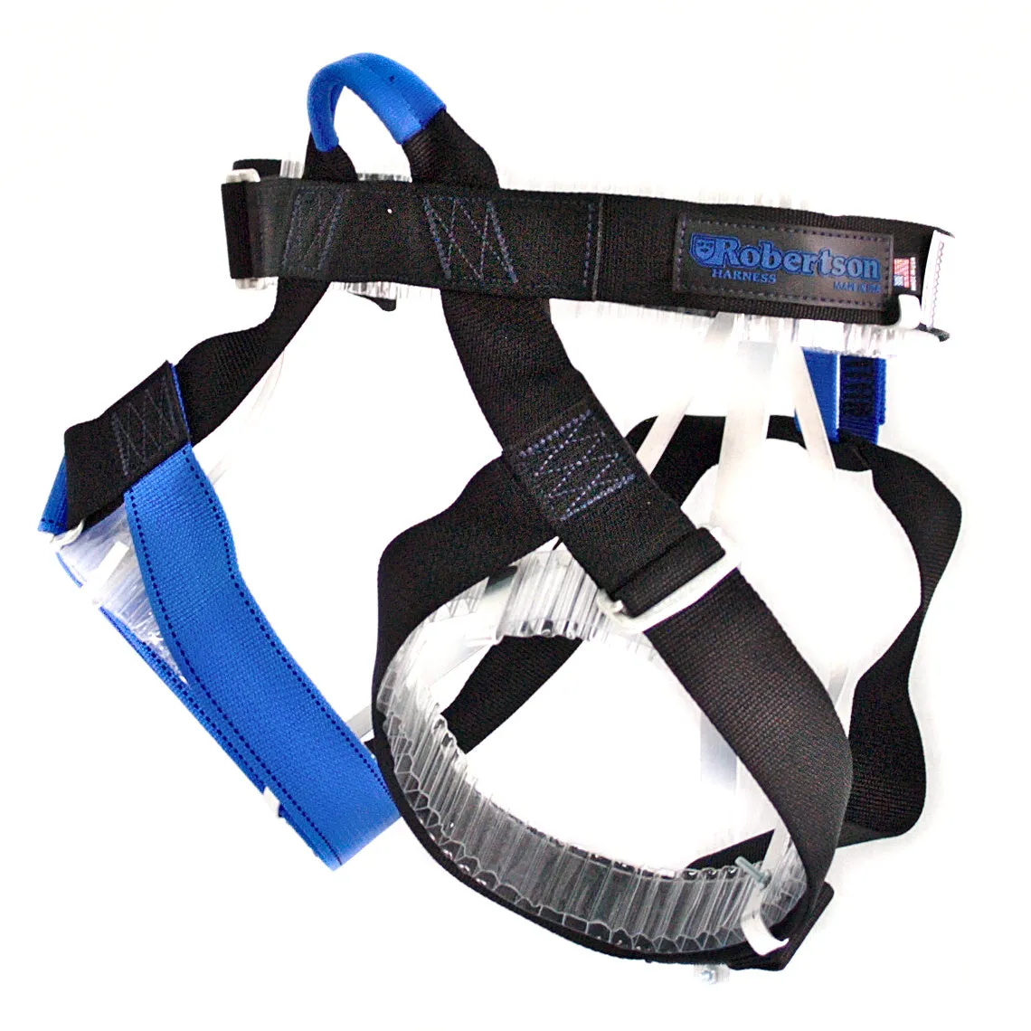 Robertson Cypress Sit Harness